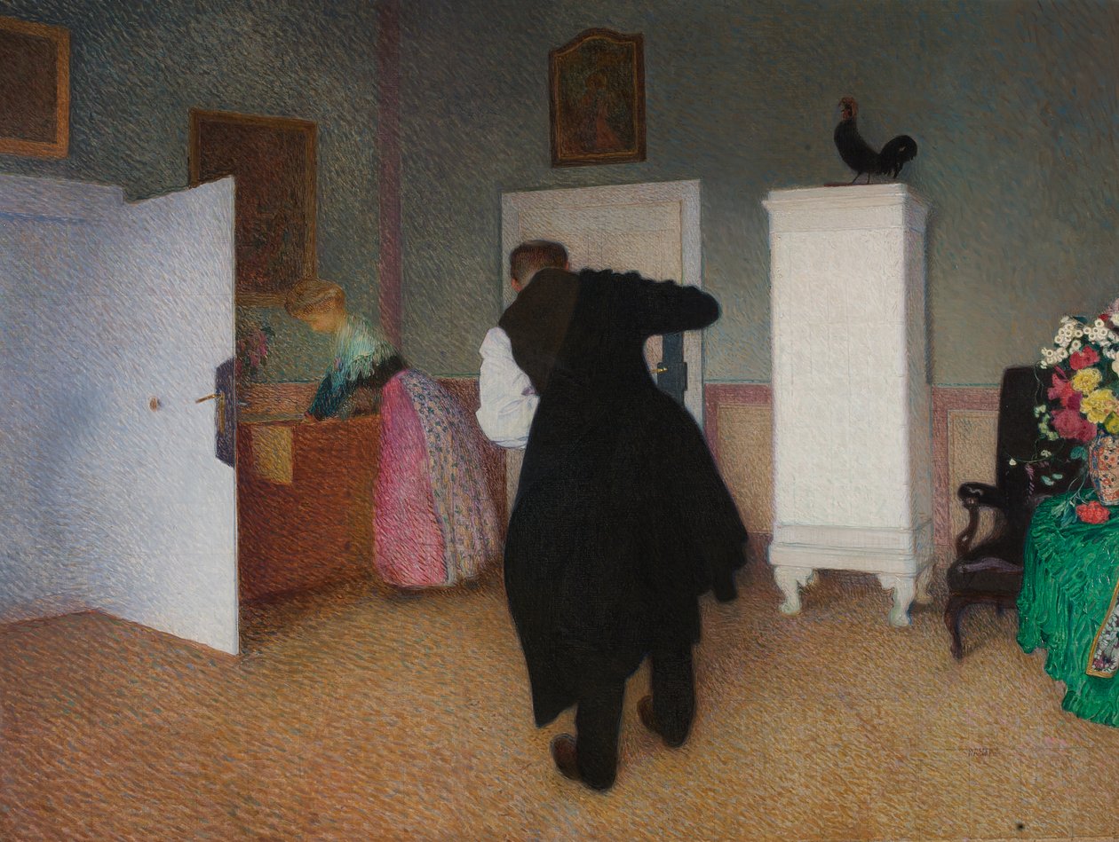  de Walter Sigmund Hampel