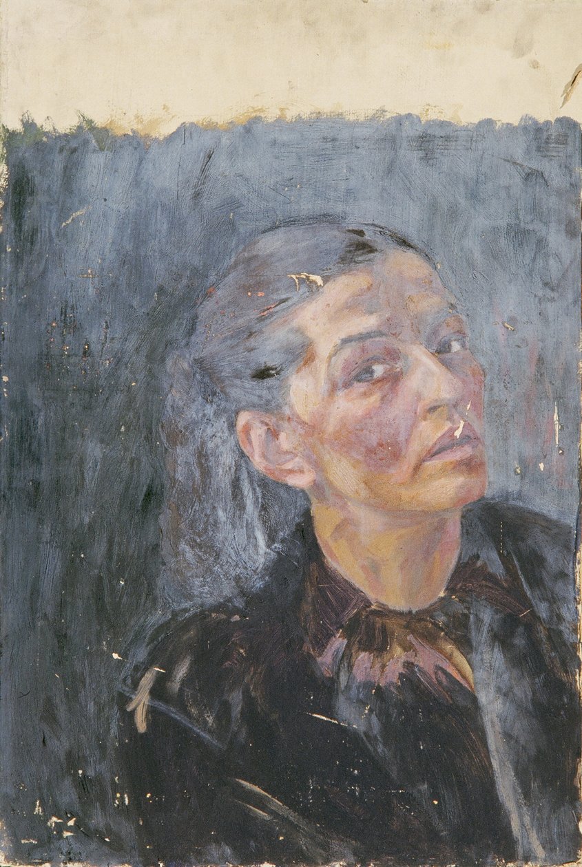 Grete Gamerith de Walther Gamerith