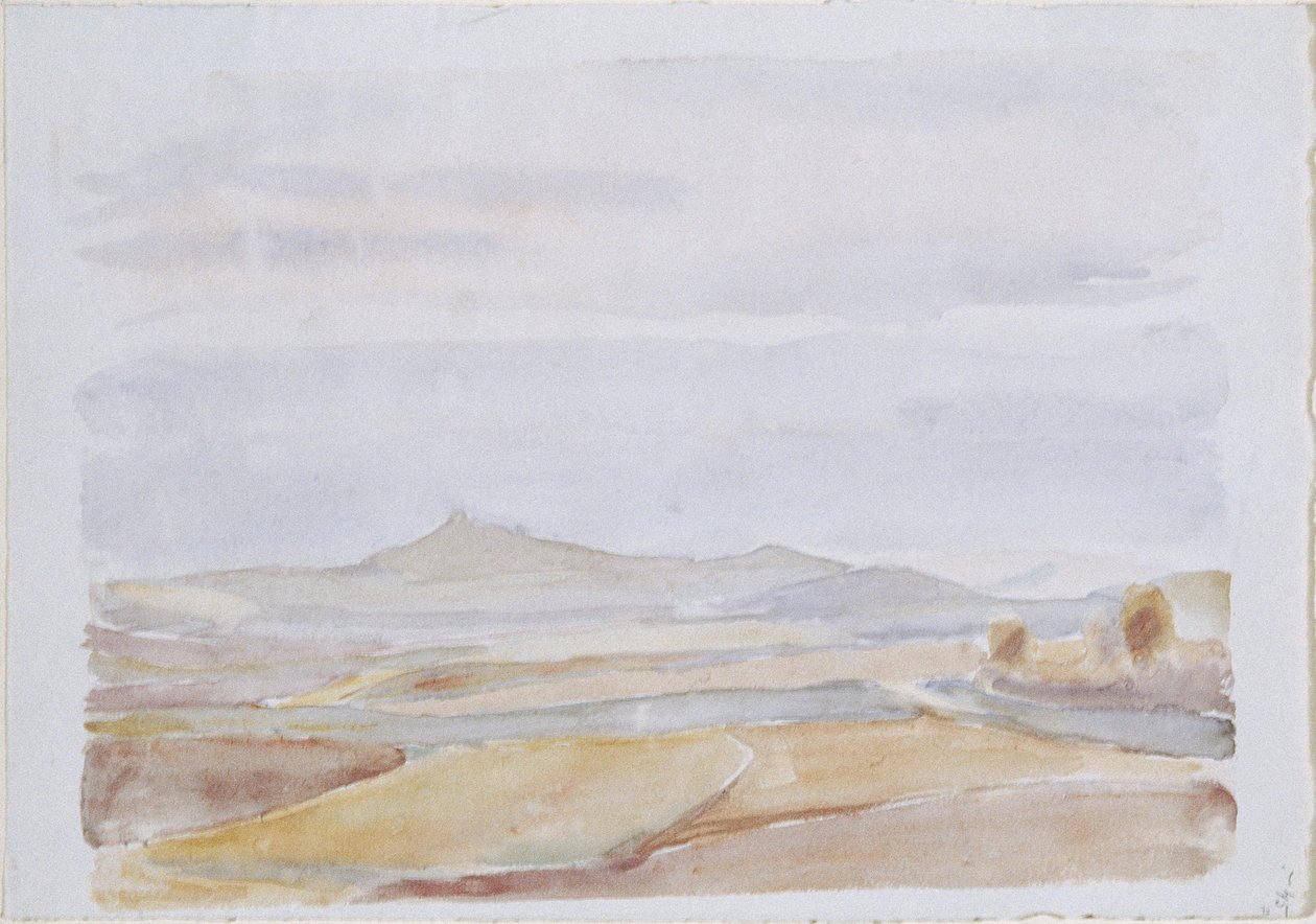 Paisagem de Walther Gamerith