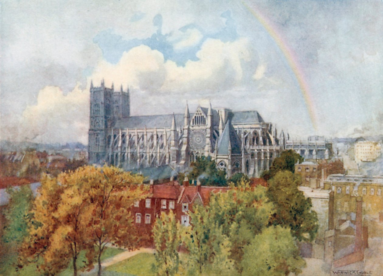 de Warwick (after) Goble