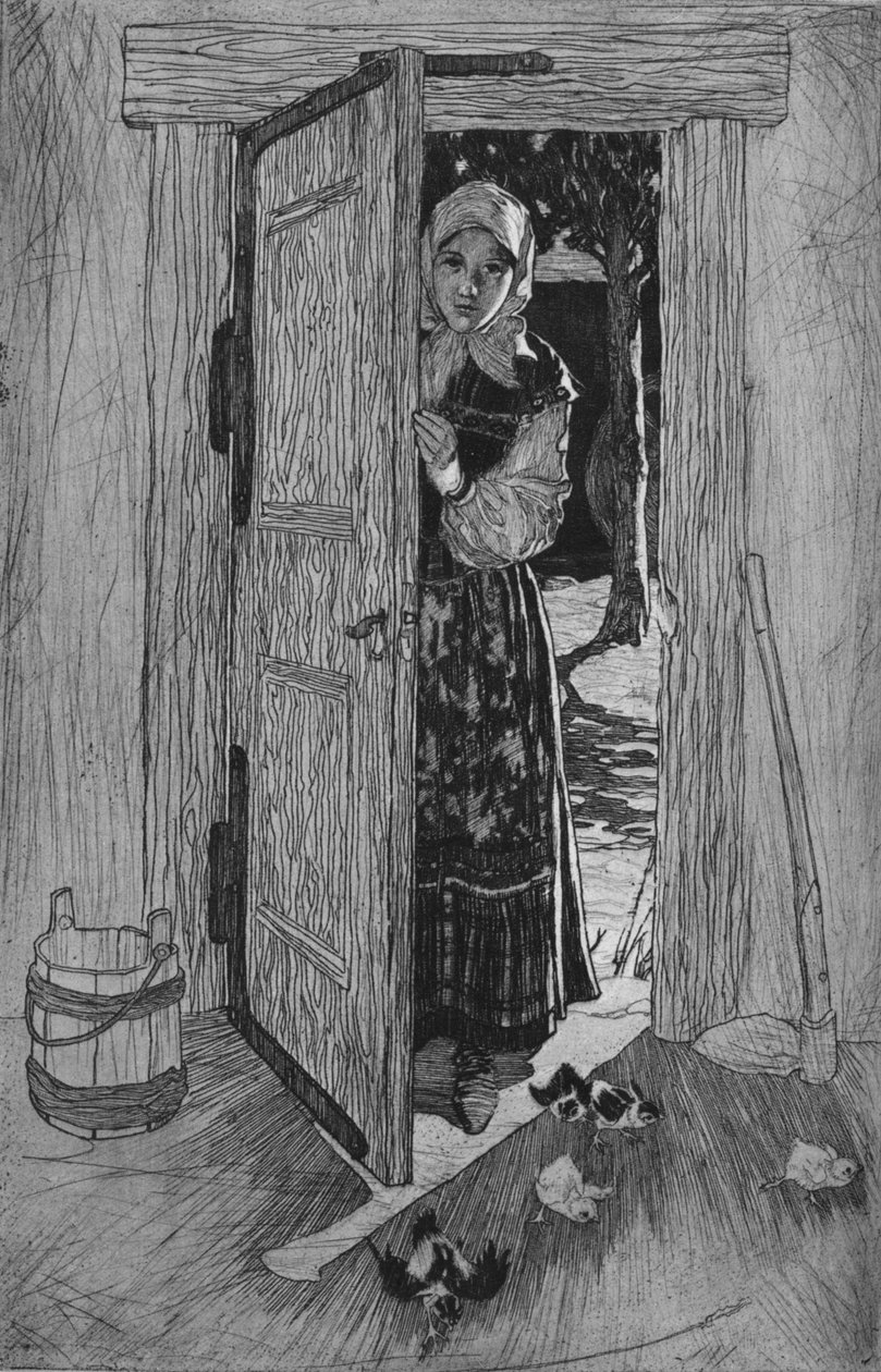 Anna, 1926 de Warwick Reynolds