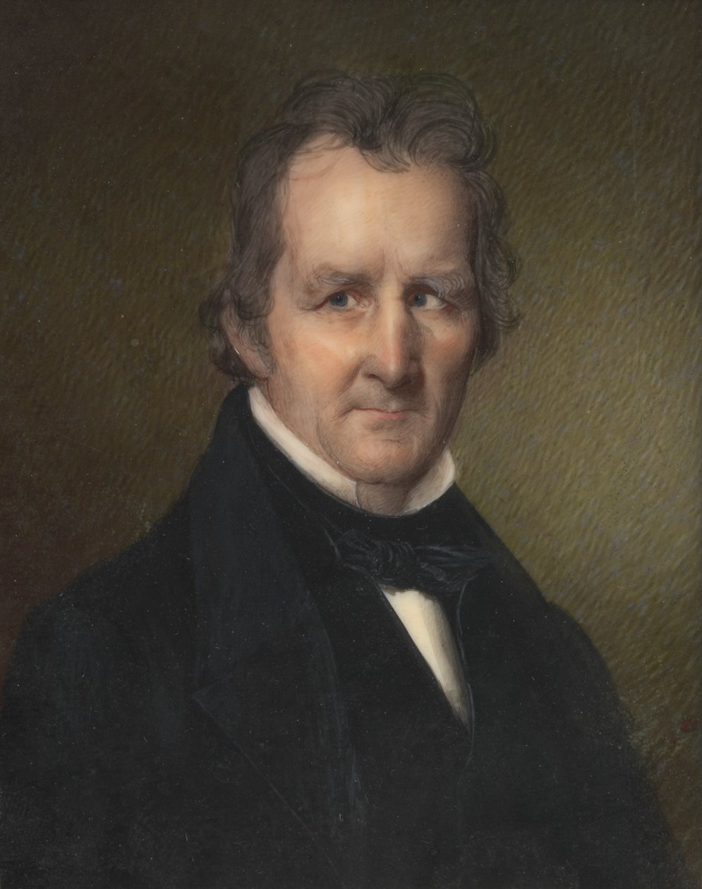 Benjamin Tappan, c. 1839. de Washington Blanchard