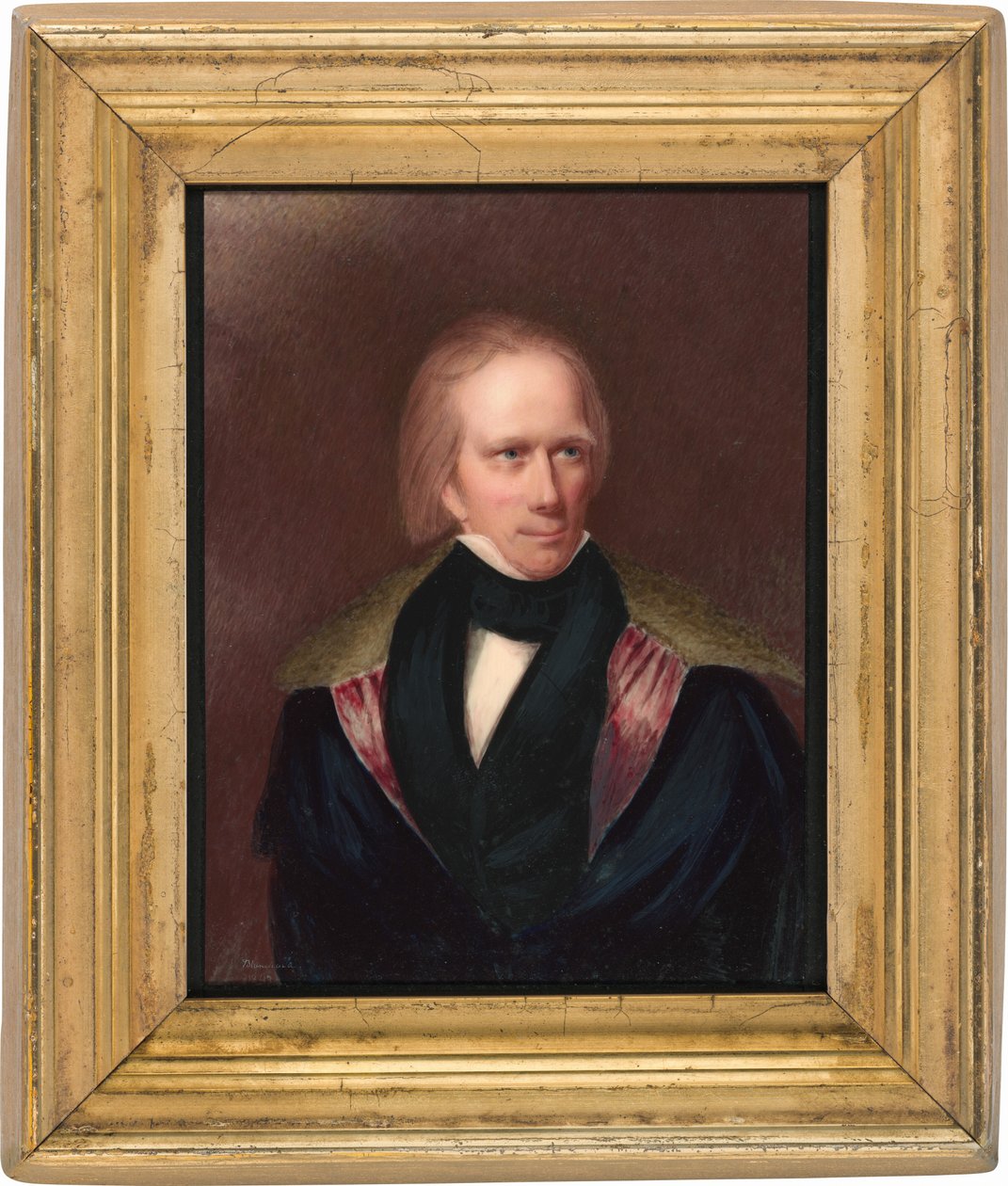 Henry Clay de Washington Blanchard
