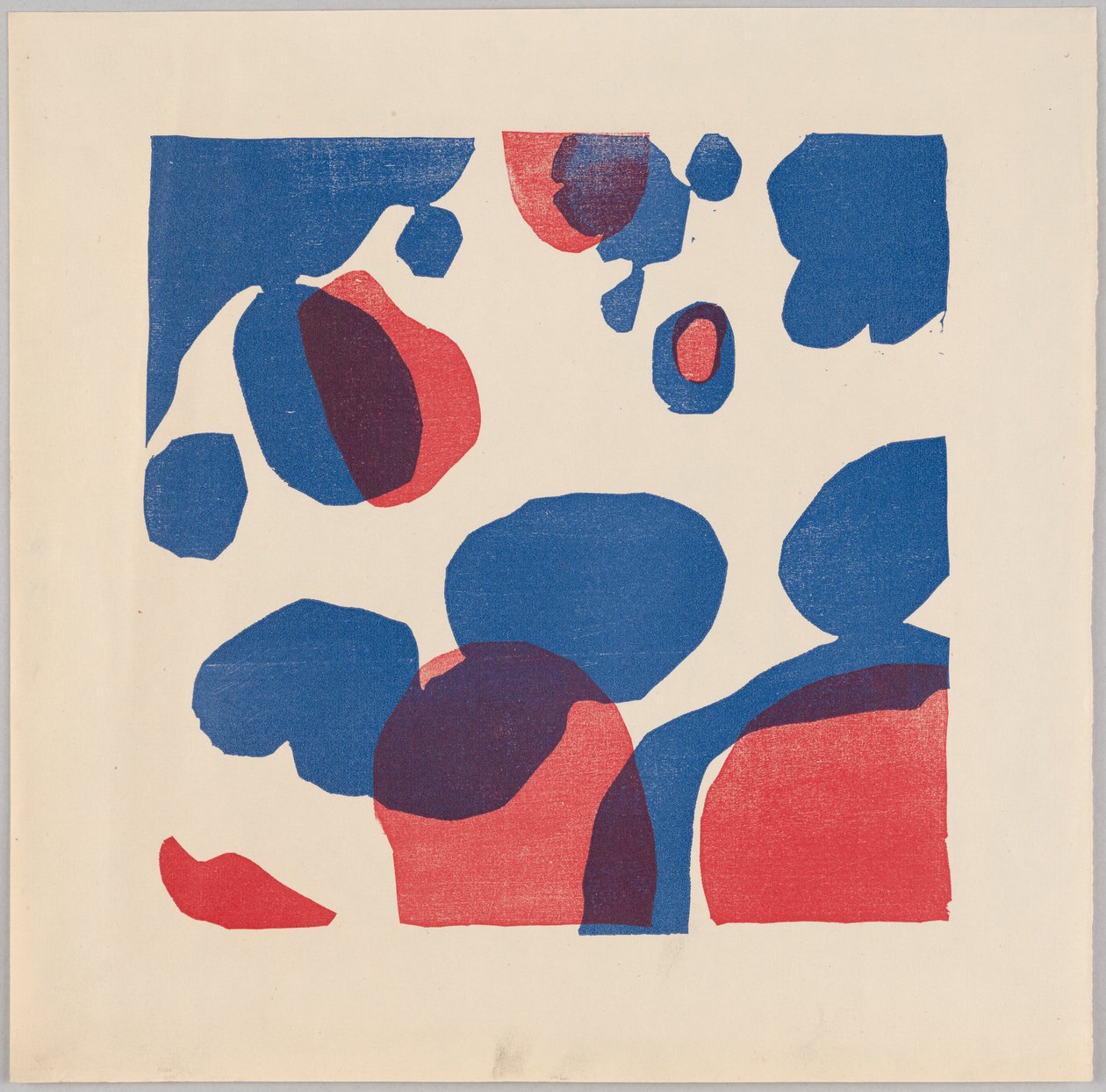 Klänge S. 33 de Wassily Kandinsky