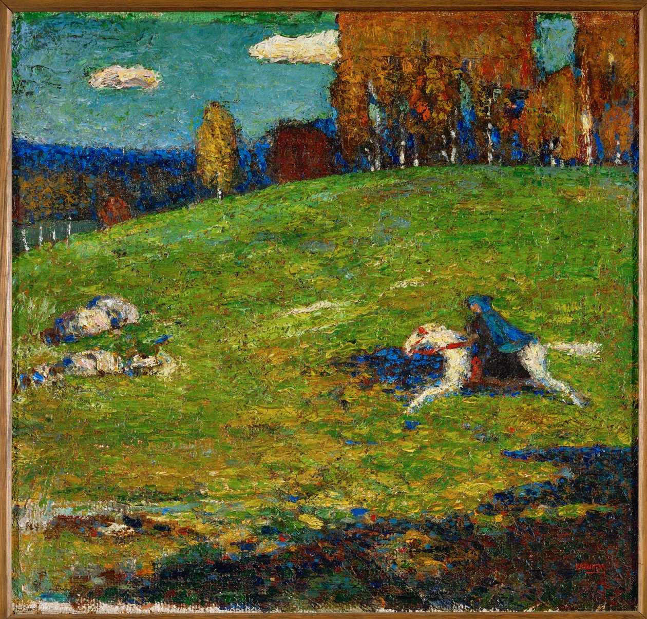  de Wassily Kandinsky