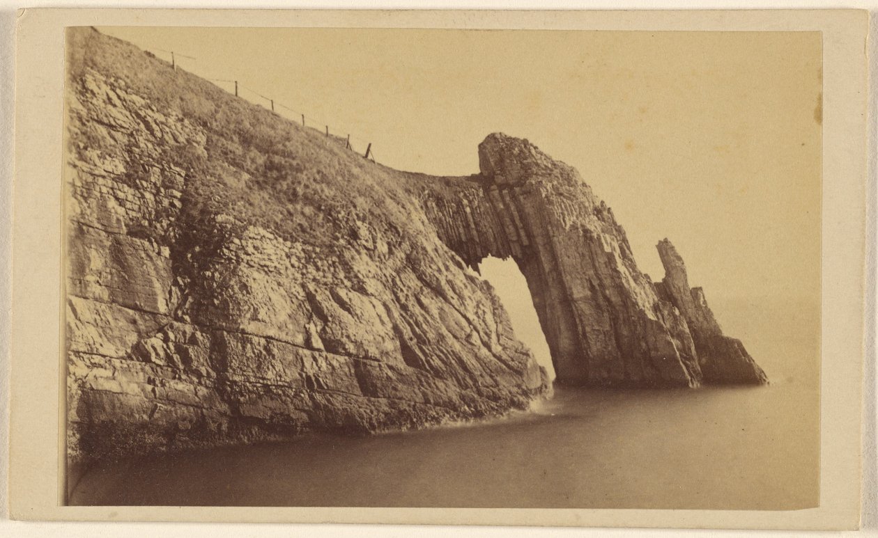 Ponte de Londres - Torquay. de Way and Sons