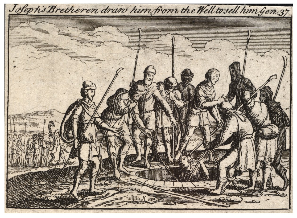 Joseph de Wenceslaus Hollar