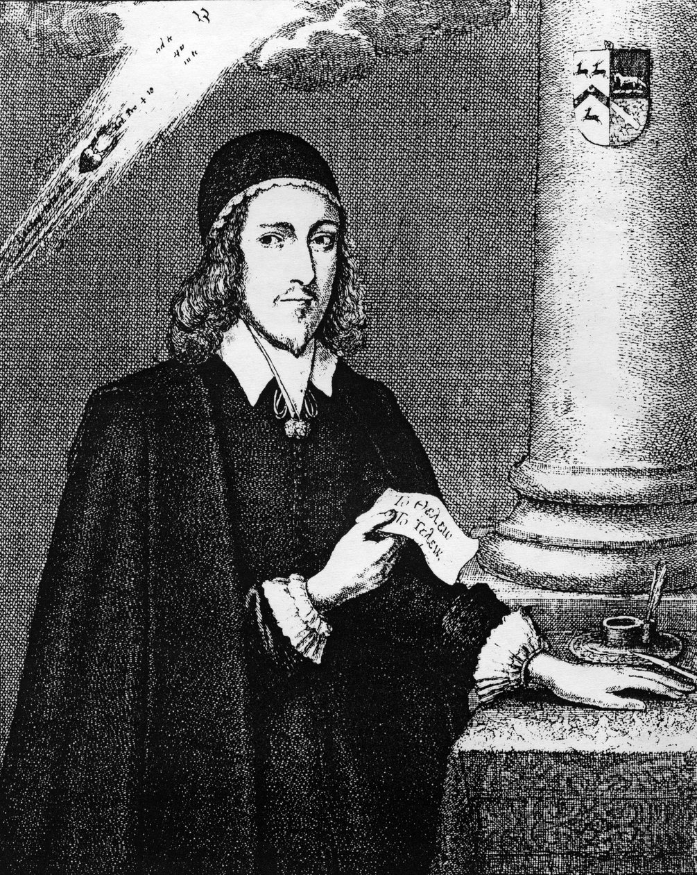 John Rogers de Wenceslaus Hollar