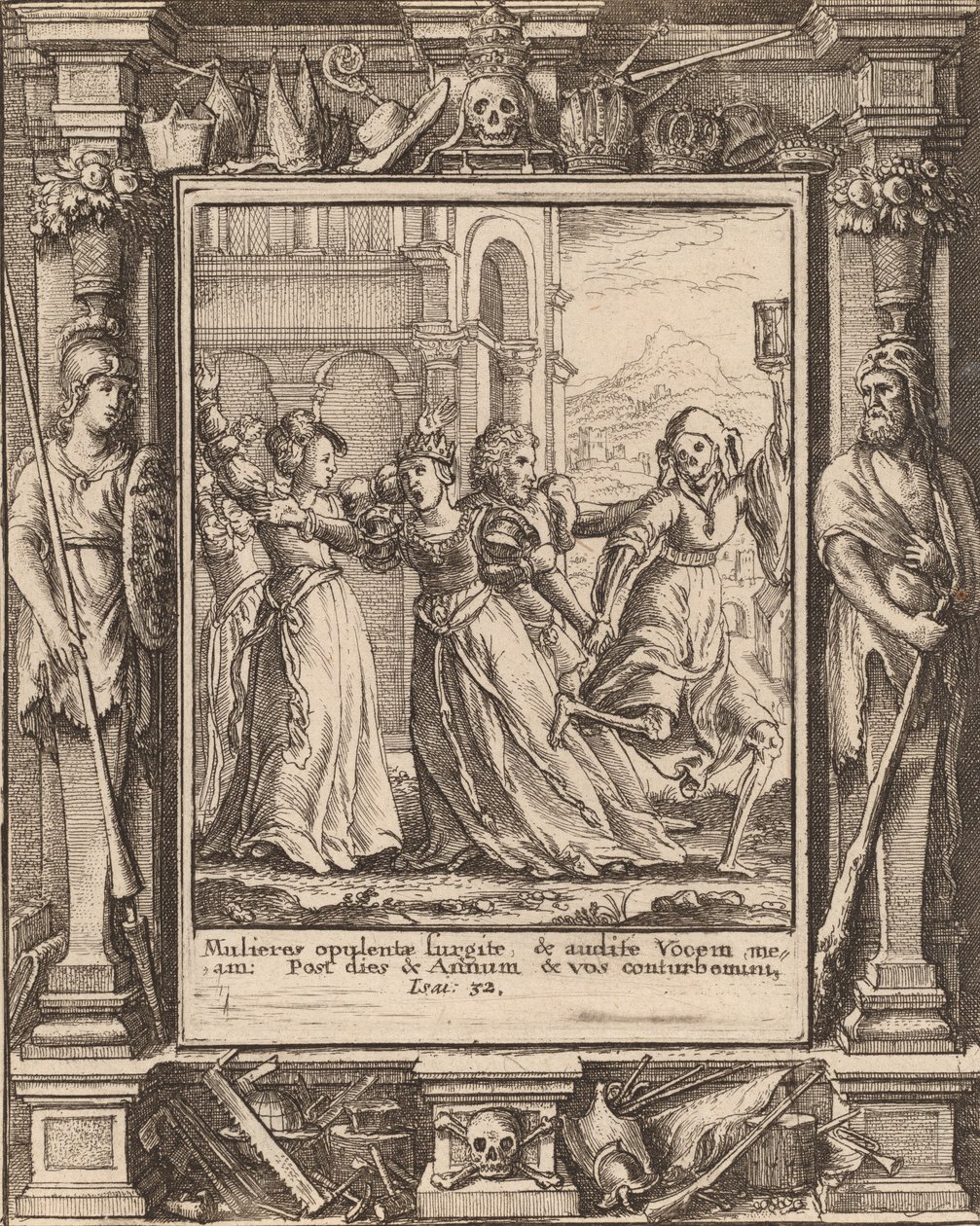 Rainha, 1651. de Wenceslaus Hollar