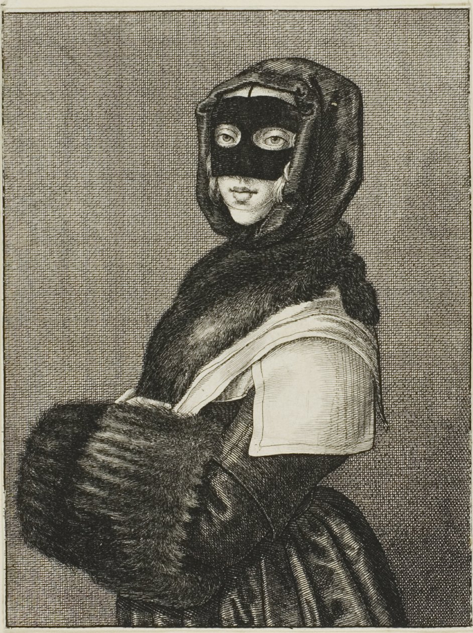 Inverno de Wenceslaus Hollar