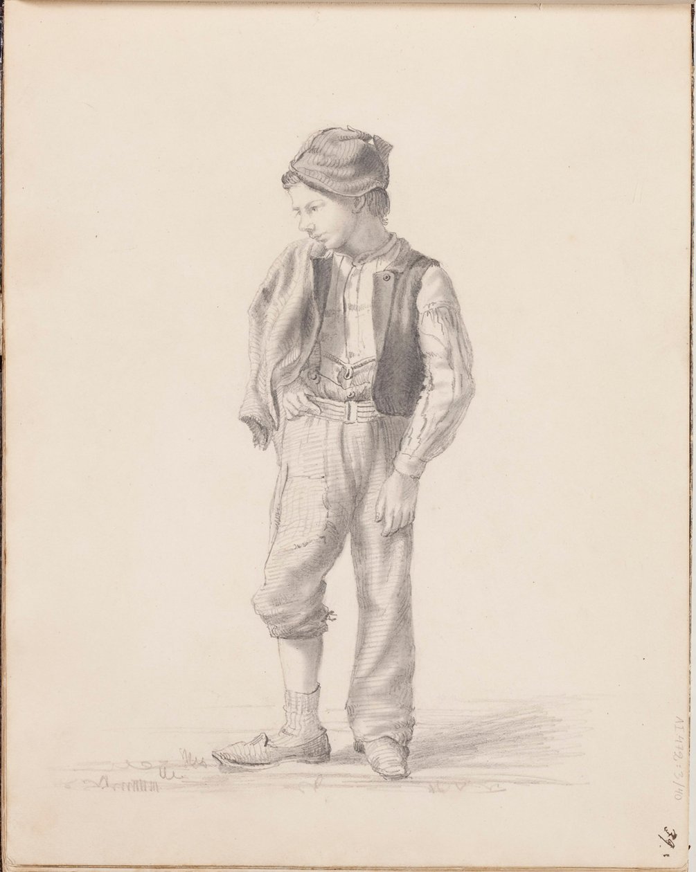 Sem título de Werner Holmberg