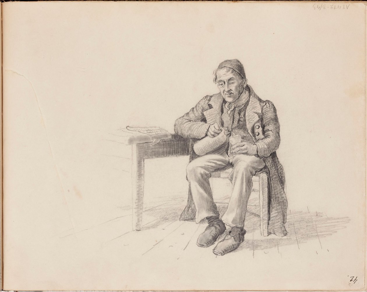 Sem título de Werner Holmberg