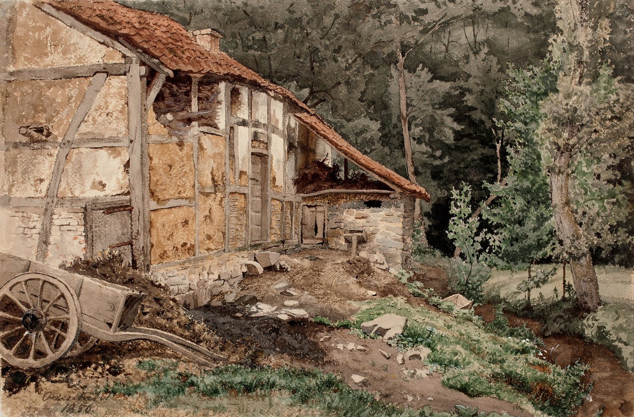 Sem título de Werner Holmberg