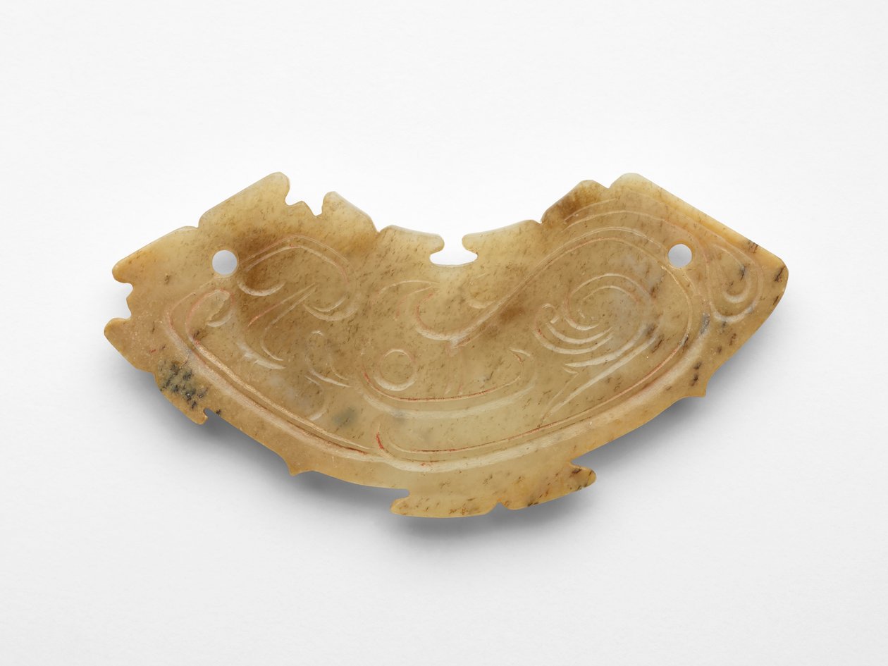 durante de Western Zhou Dynasty Chinese School