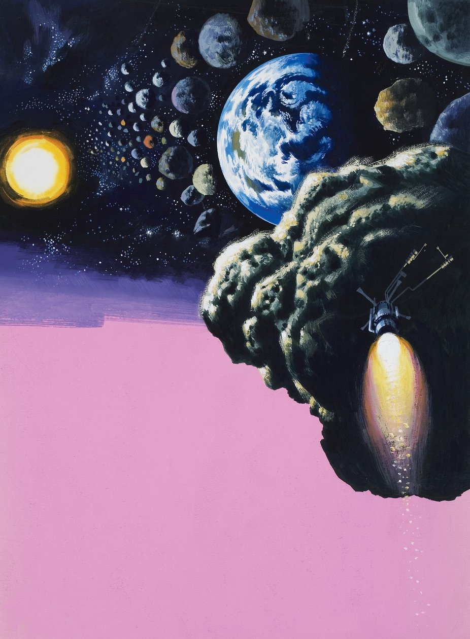 Espaço de Wilf (20th century) Hardy