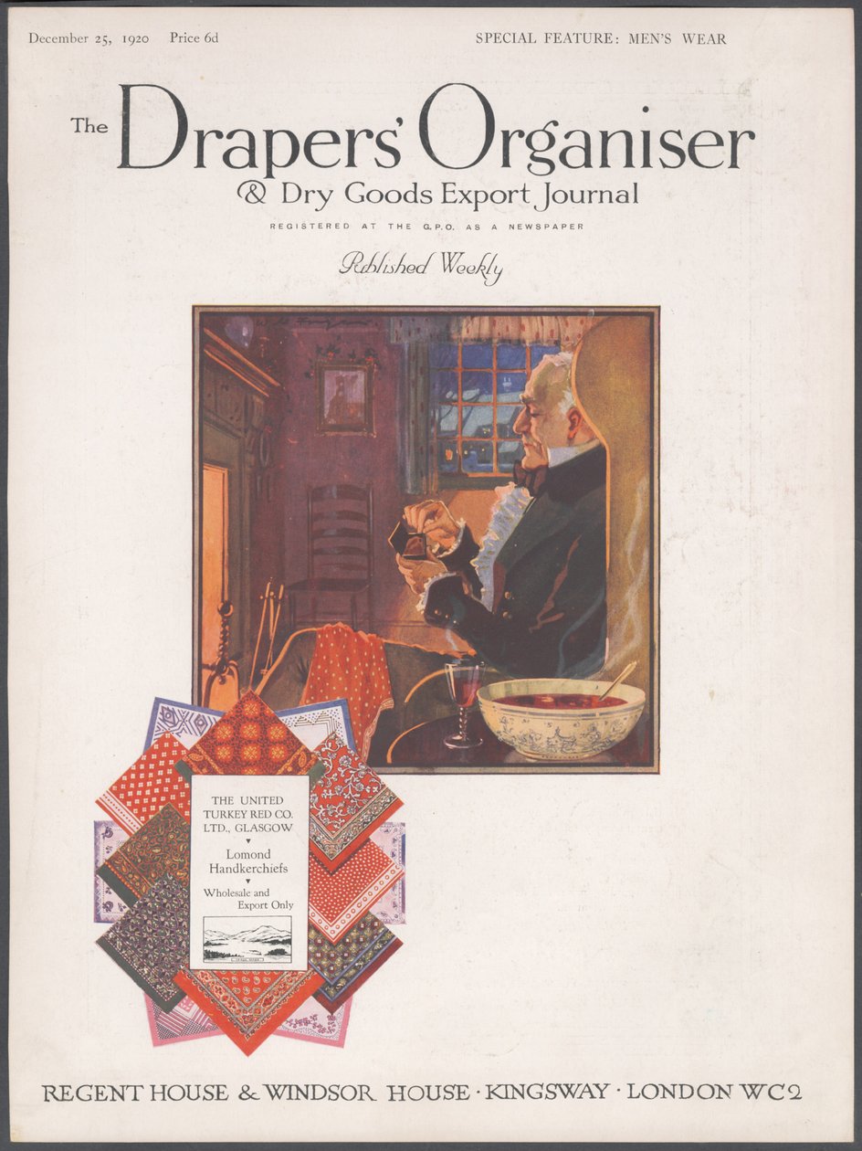 Revista Draper