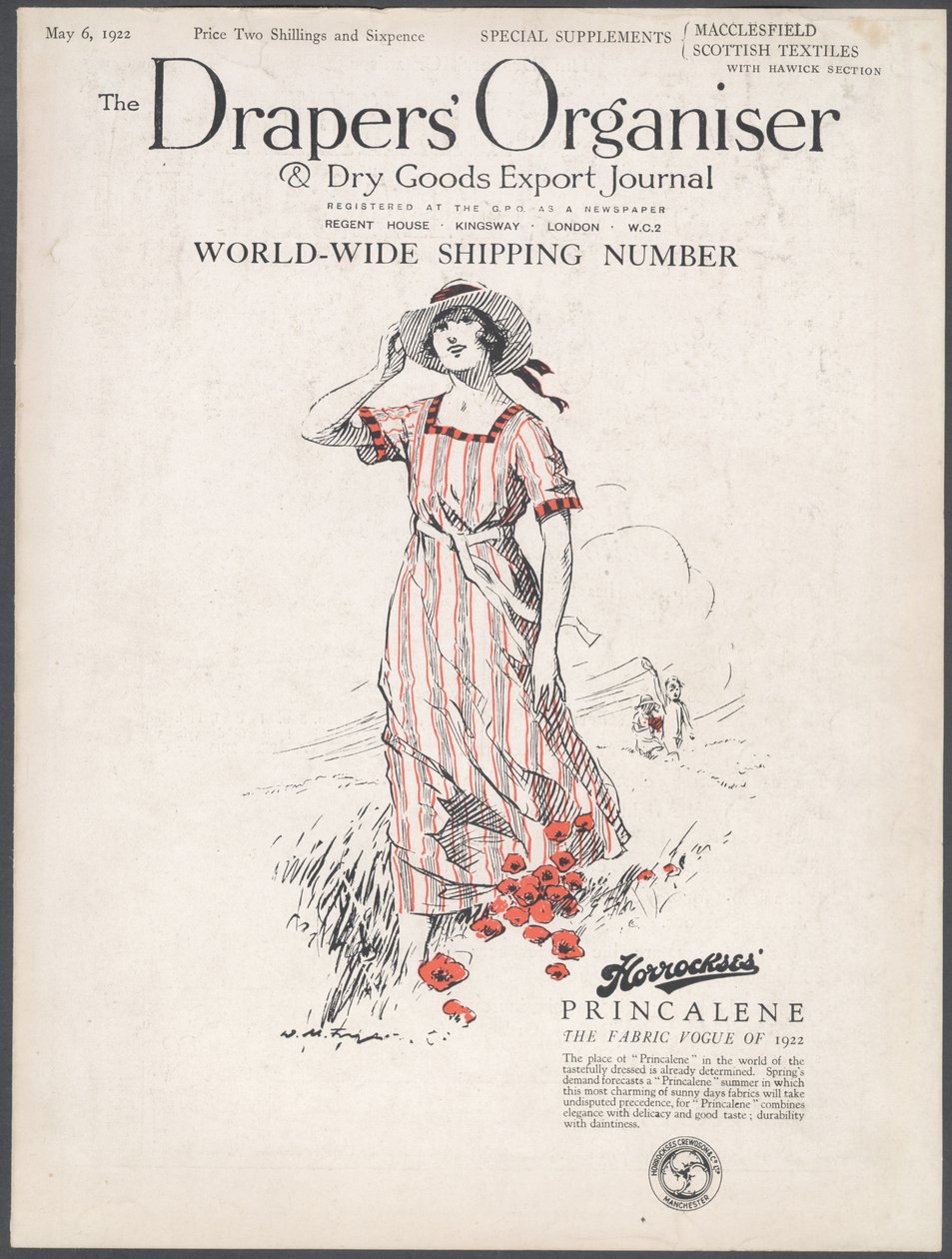 Revista Draper