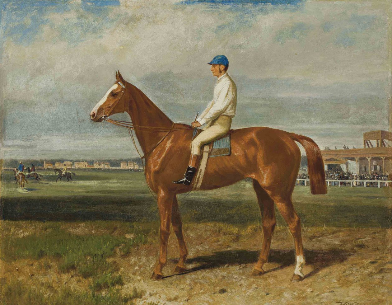 Palmyra de Wilhelm Richter