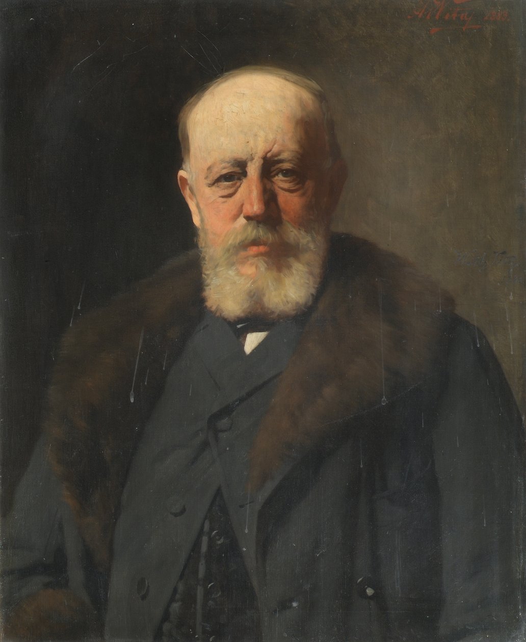 dr Lula Molusco de Wilhelm A. Vita
