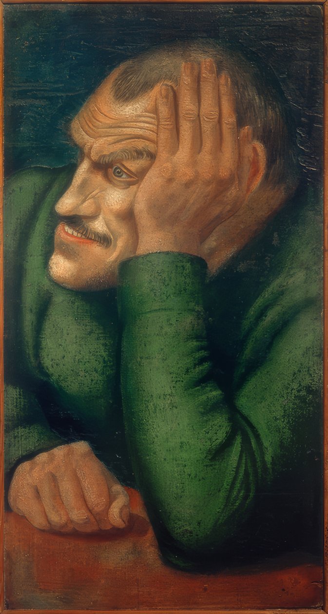 Carbono Máximo de Wilhelm Dodel