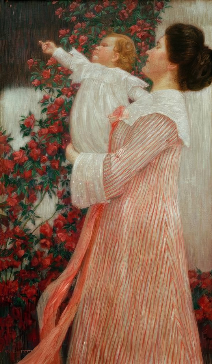 Rosenzeit de Wilhelm List