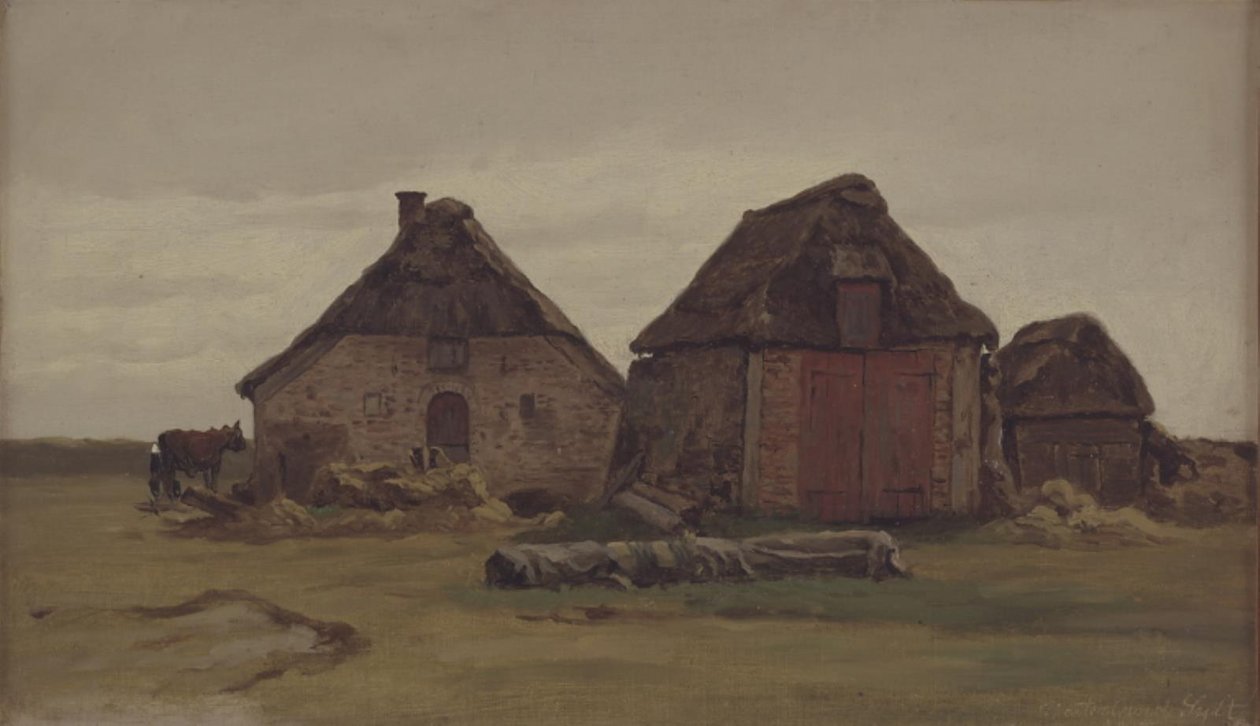 Fazendas de Wilhelm Xylander