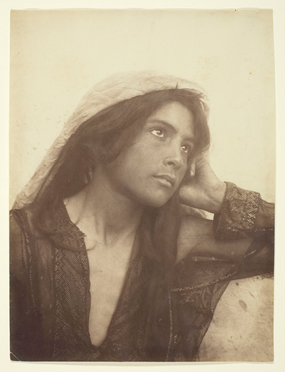 Sem título de Baron Wilhelm von Gloeden