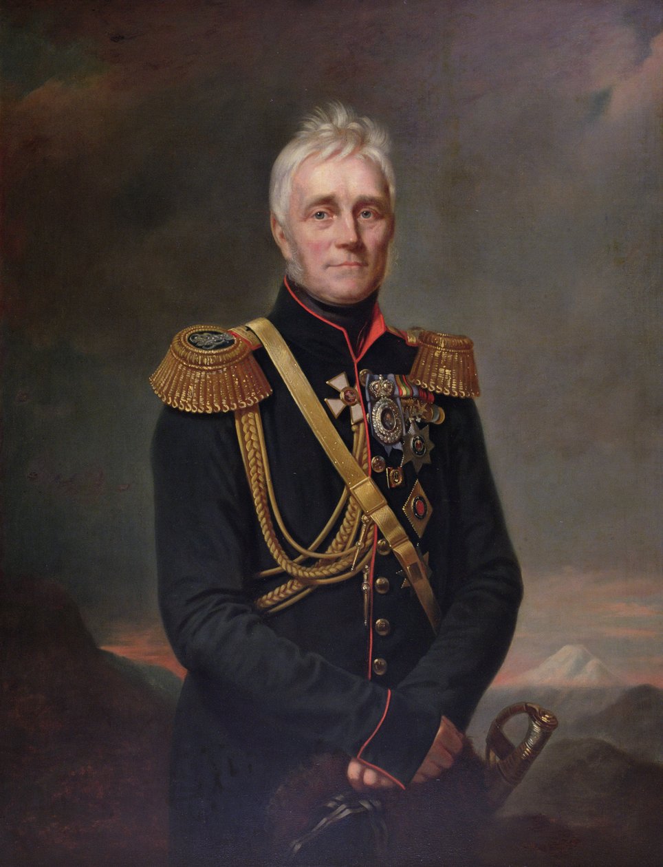 Imagem desconhecida de Wilhelm von Kaulbach