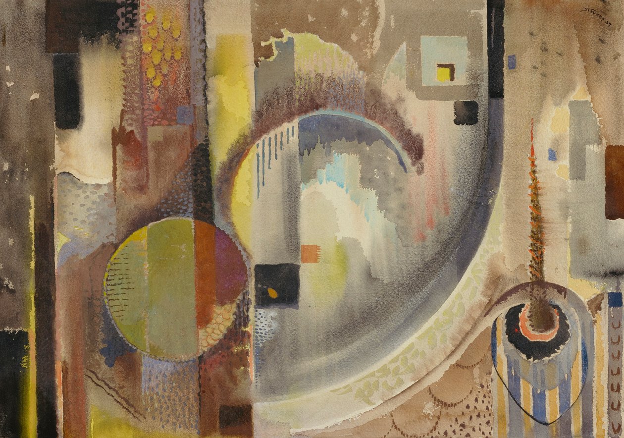 N.º 2 de Will Henry Stevens