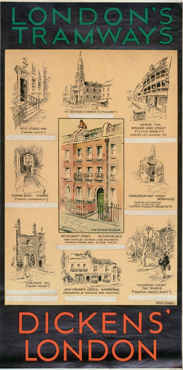 Dickens