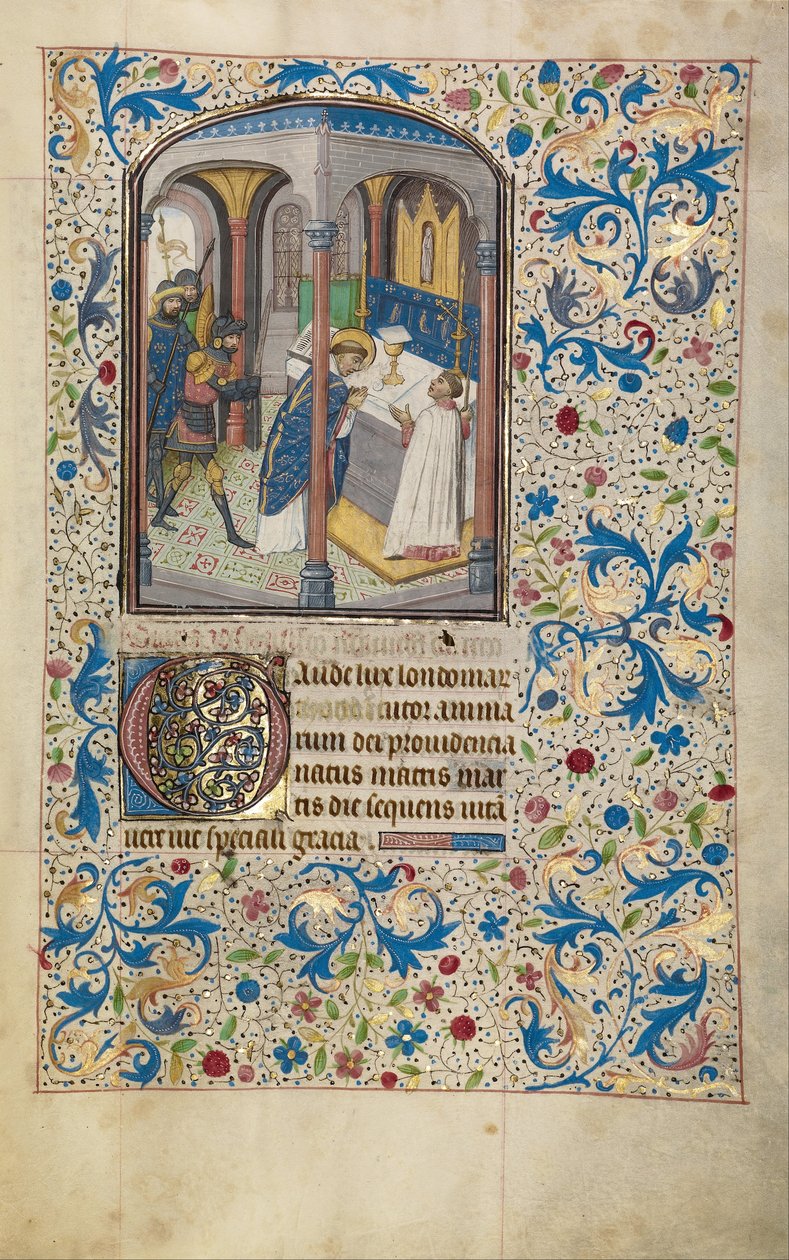 1481) de Willem Vrelant