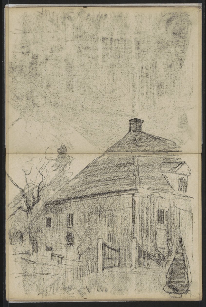 Fazenda de Willem Arnoldus Witsen