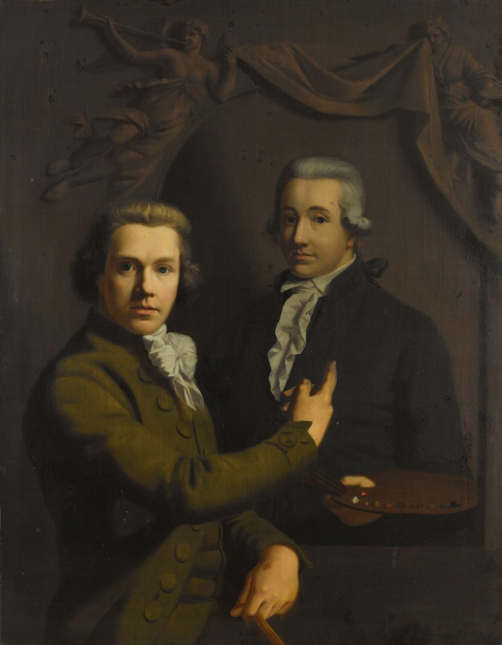  de Willem Bartel van der Kooi
