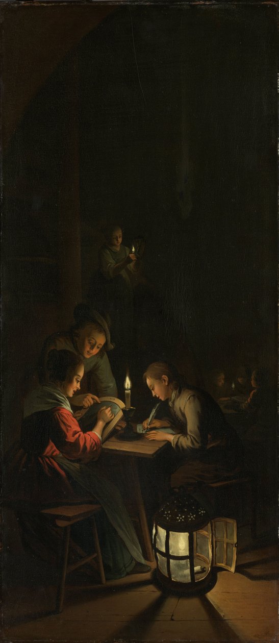  de Willem Joseph Laquy