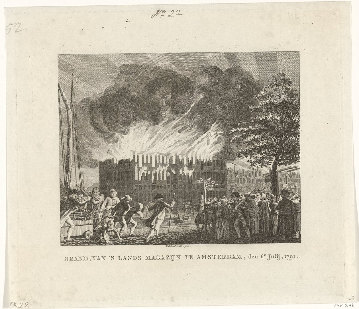 Incêndio de 