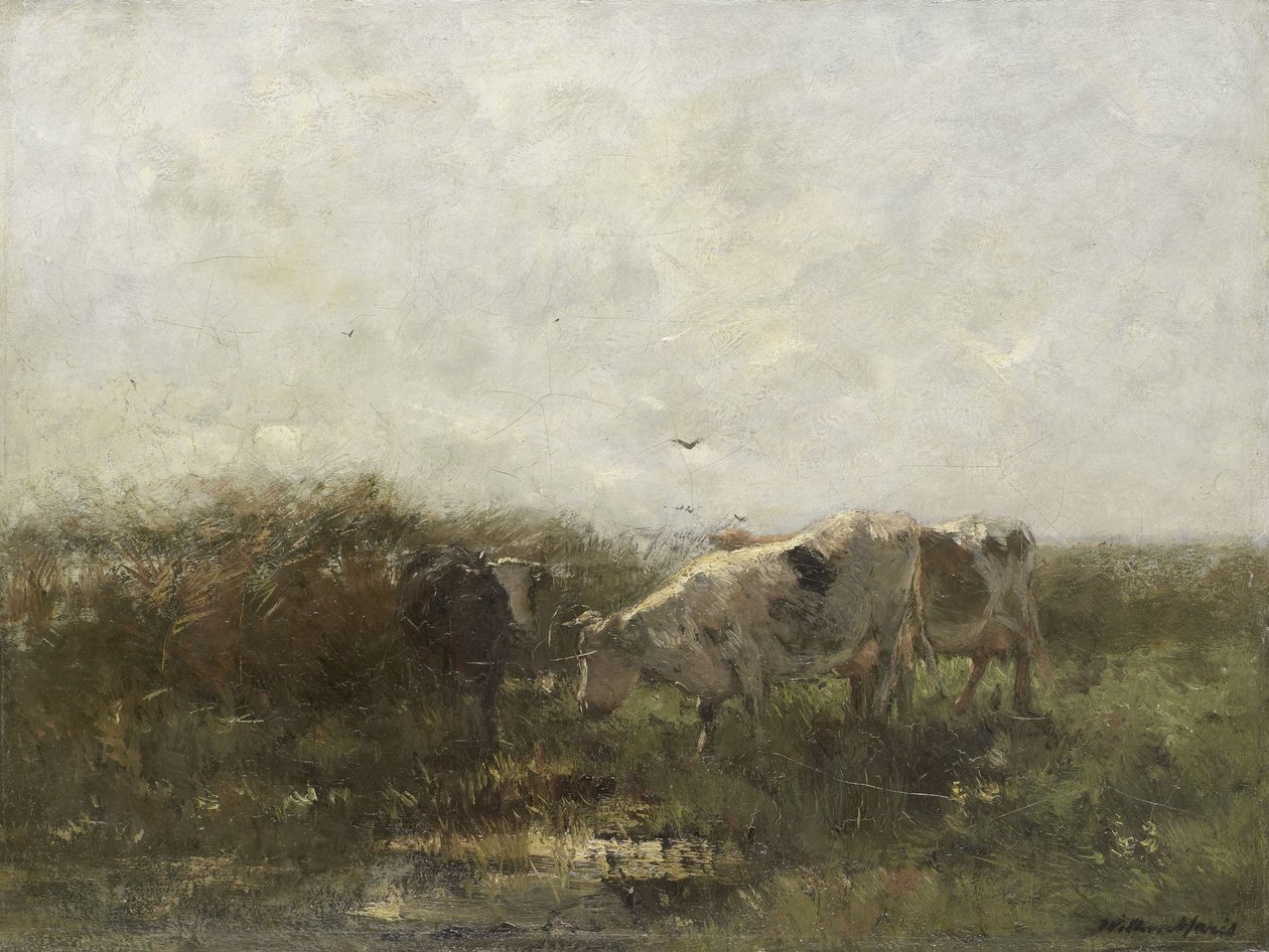  de Willem Maris