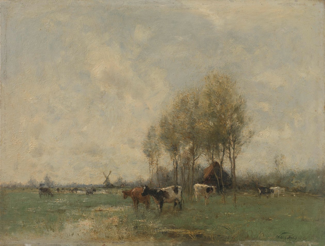  de Willem Maris