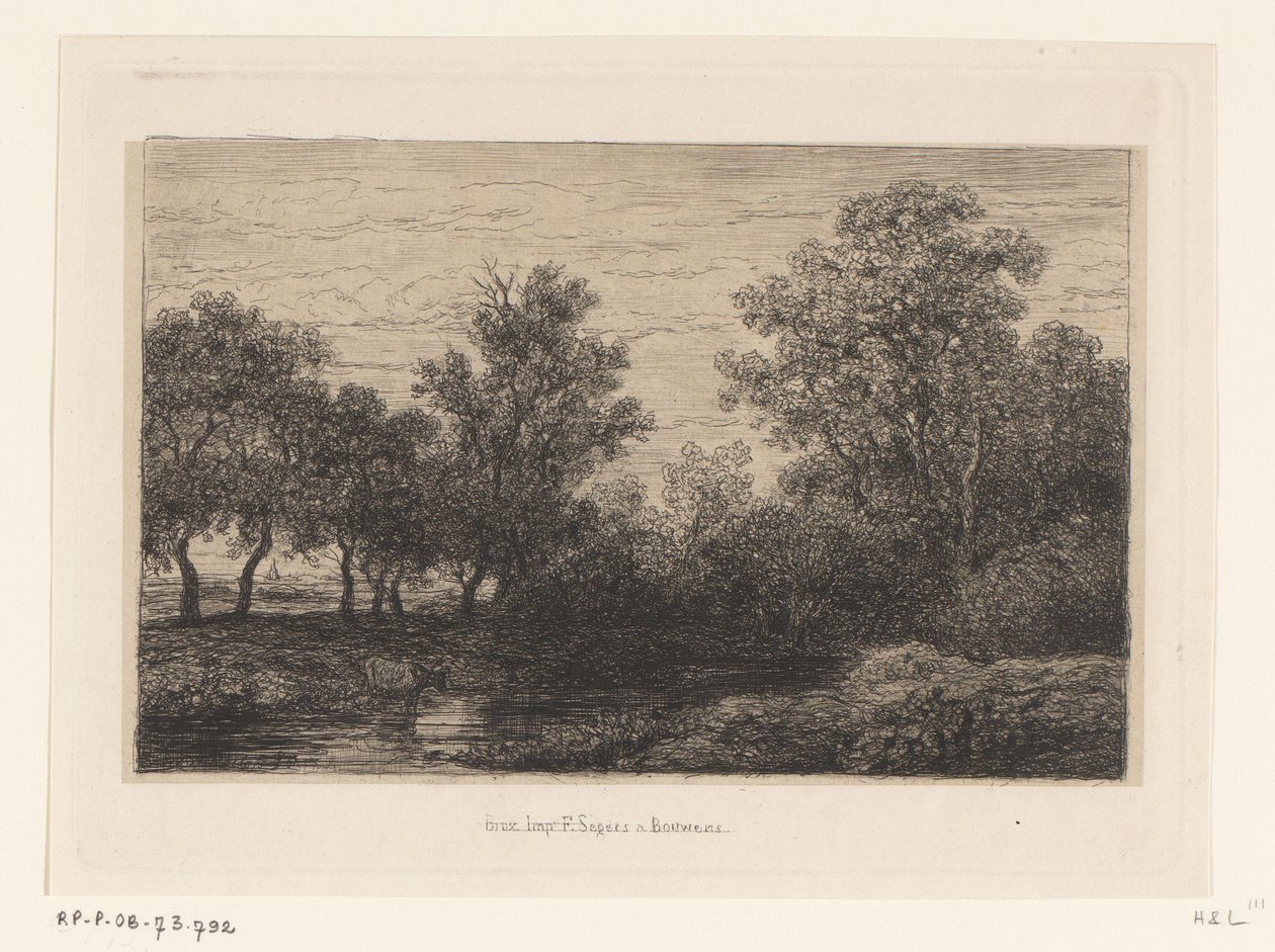 Beek de Willem Roelofs (I)