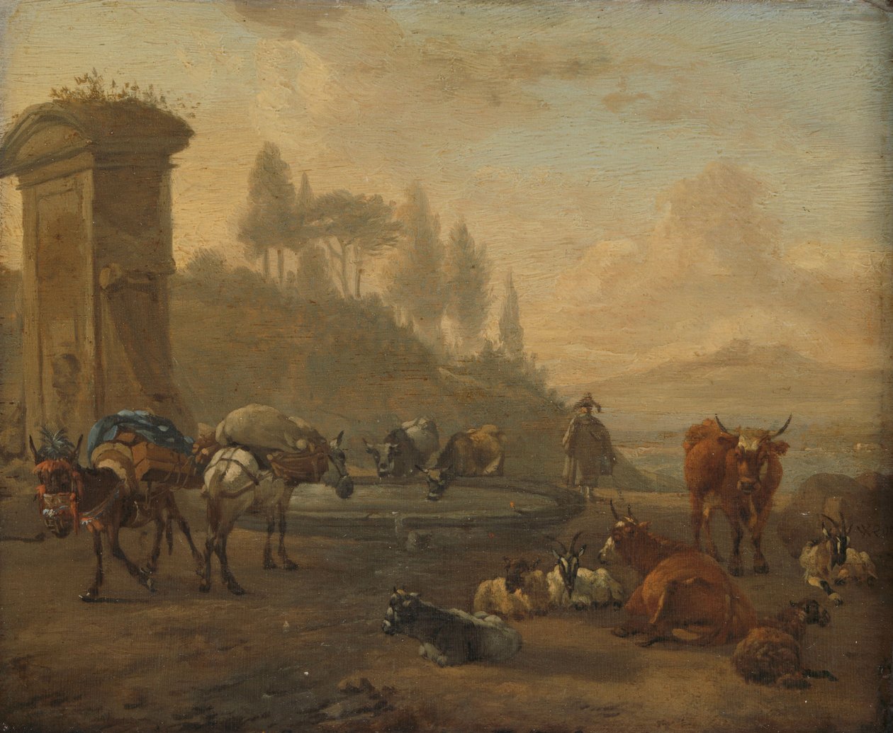  de Willem Romeyn