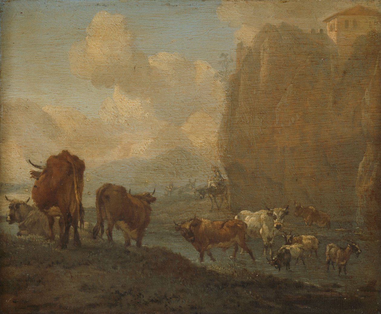  de Willem Romeyn