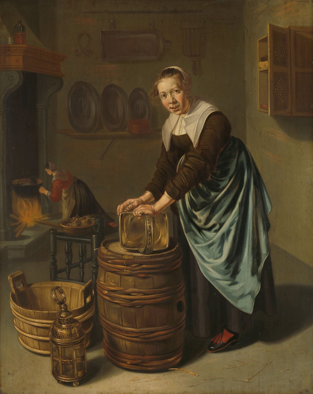  de Willem Van Odekercken