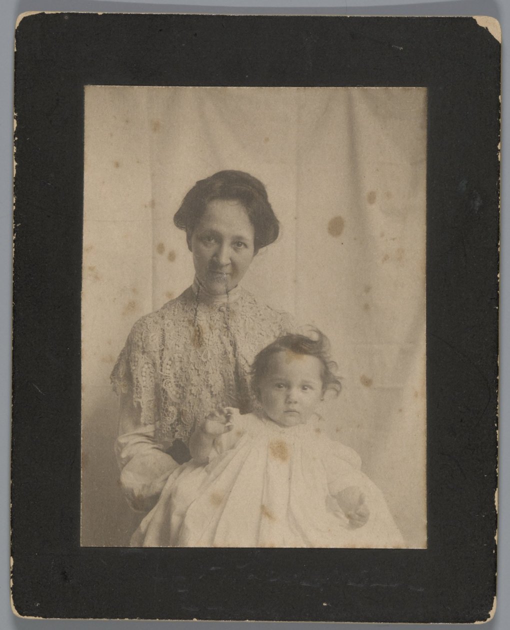 Bertha v. Schendel-Zimmerman de Willem Witsen