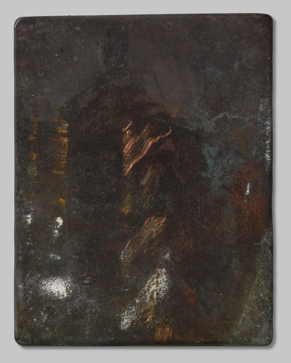 Rapaz da quinta de Willem Arnoldus Witsen