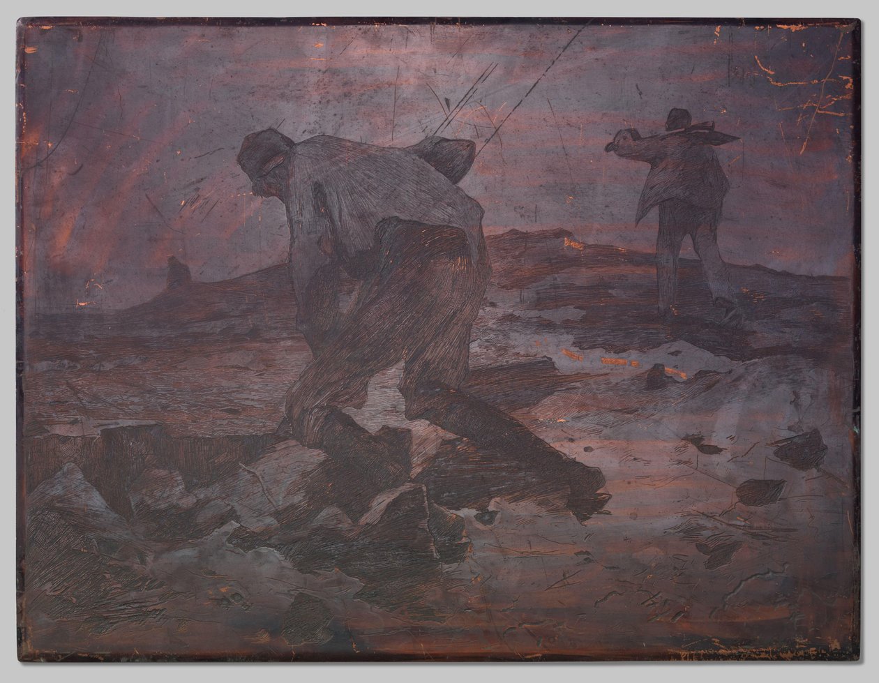 Heiwerkers de Willem Arnoldus Witsen