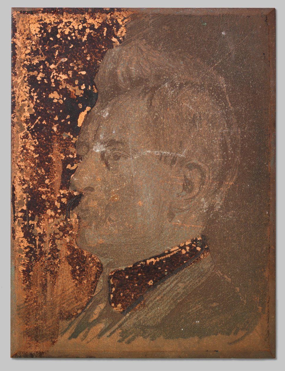 Retrato de Jan Hofker de Willem Arnoldus Witsen
