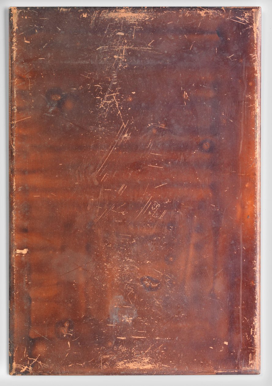 Porträt von Dr. Jacob Christiaan Muller im Profil de Willem Witsen