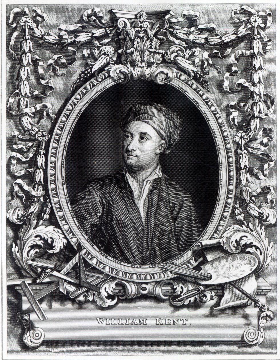 William Kent de William Aikman