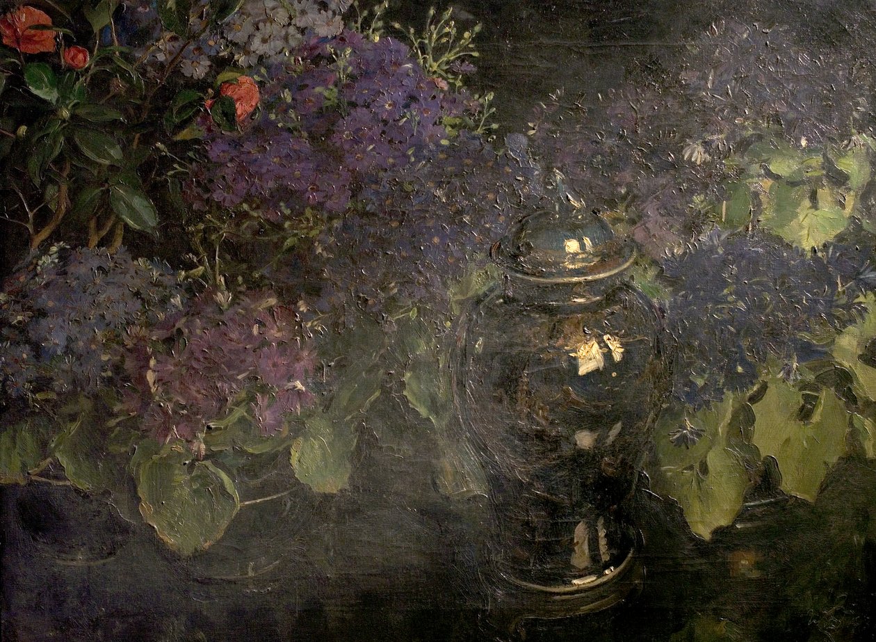 Cinerário de William Bruce Ellis Ranken