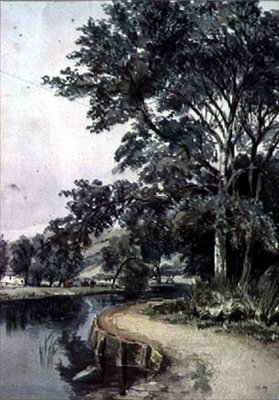 Panorama de Henry William Burgess