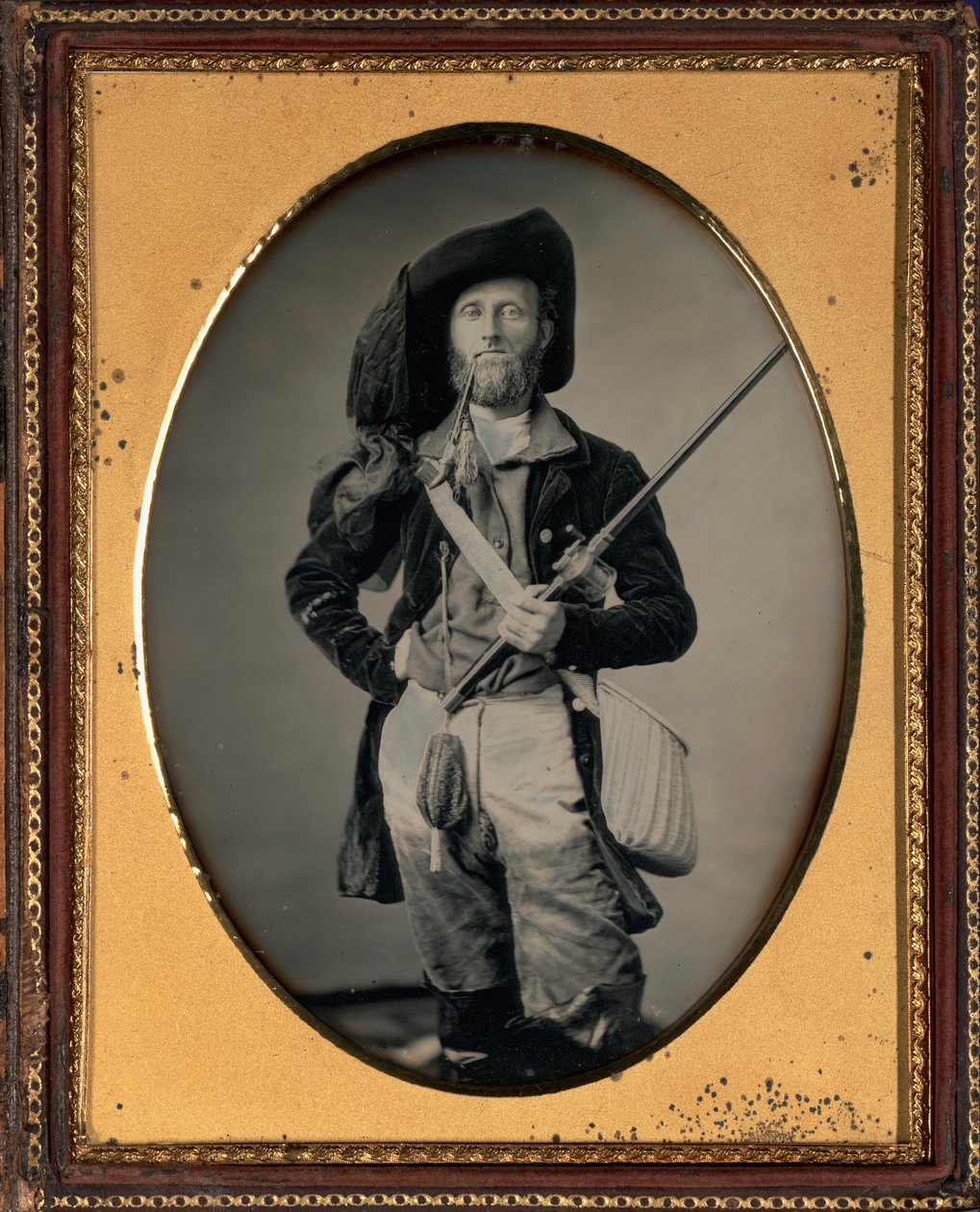 O pescador de William C. North